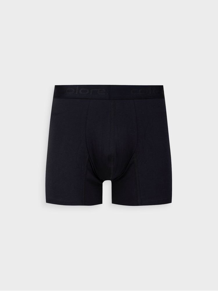 Pack Bóxers Elásticos para Hombre 13919