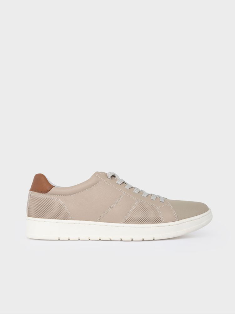 Zapatos en Cuero para Hombre 13959