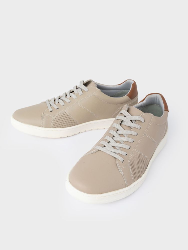 Zapatos en Cuero para Hombre 13959