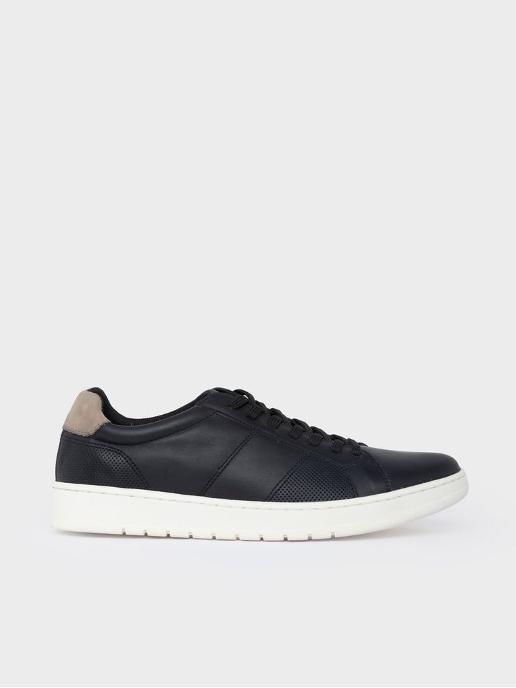 Zapatos en Cuero para Hombre 13959