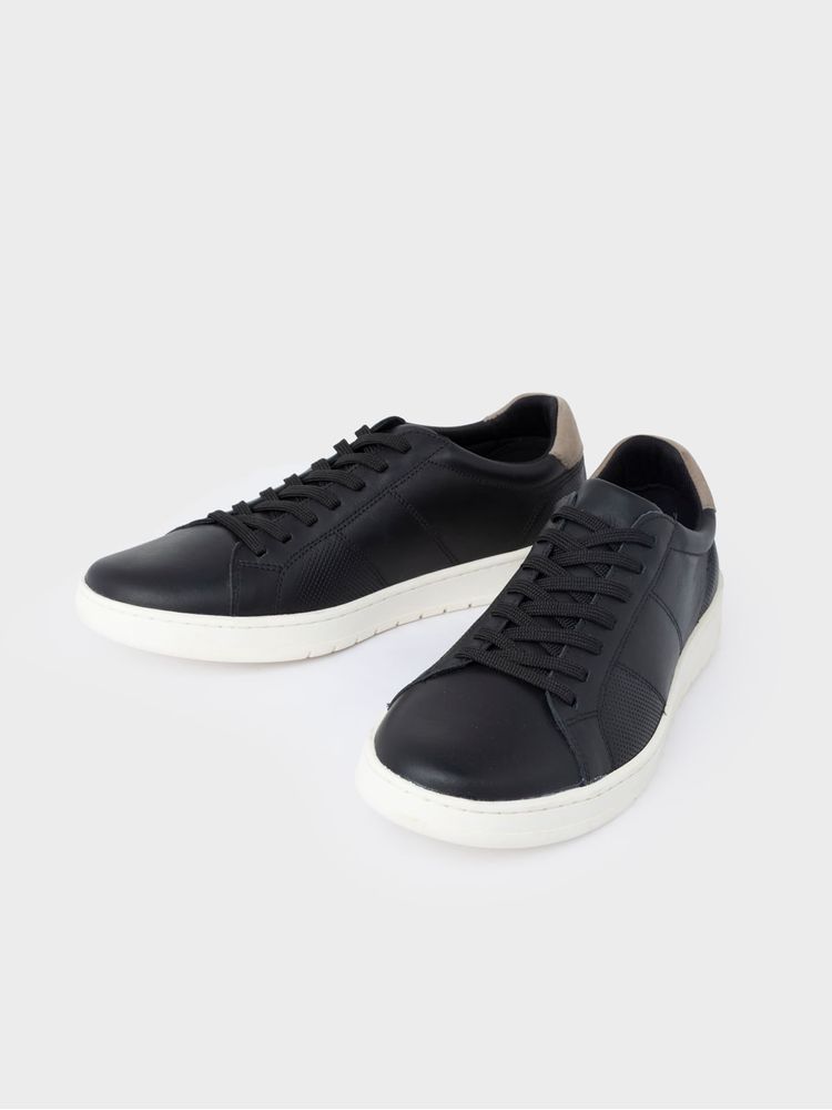 Zapatos en Cuero para Hombre 13959