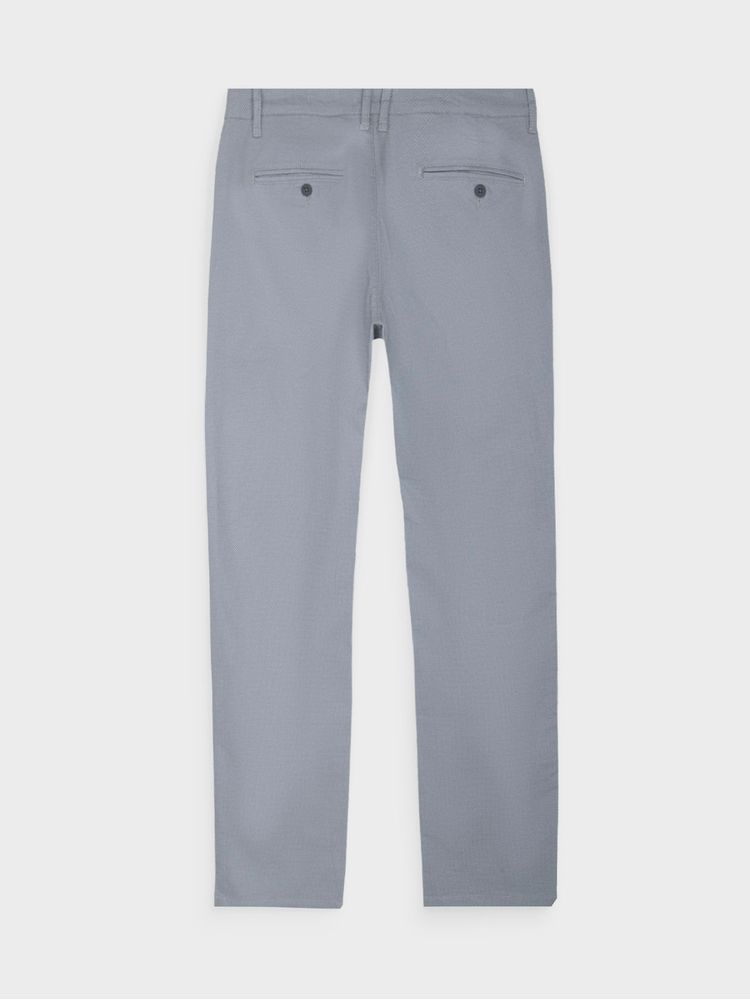 Pantalón Unicolor para Hombre 14126