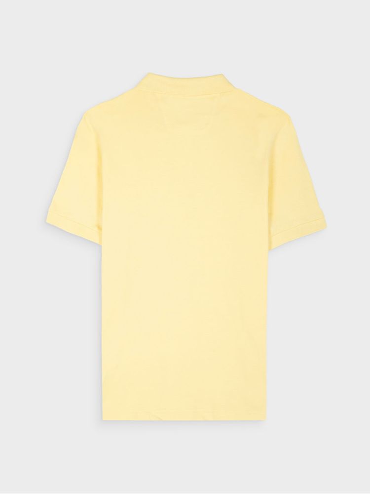 Polo Casual de Algodón para Hombre 40544