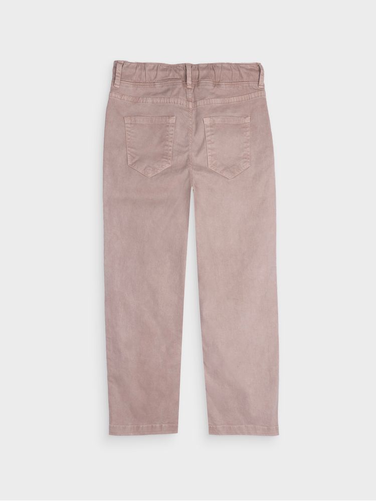 Jogger con Cordón Ajustable para Niño 14363