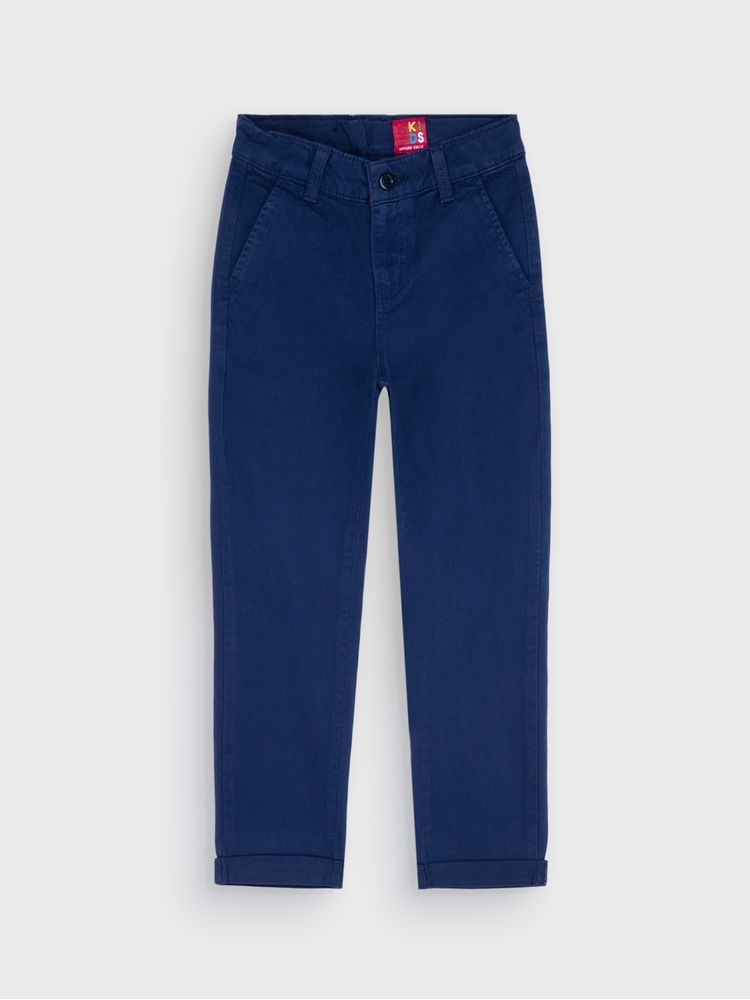 Pantalón con Pretina Ajustable para Niño 12927