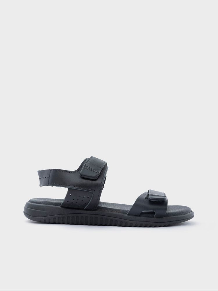 Sandalias en Cuero para Hombre 44573