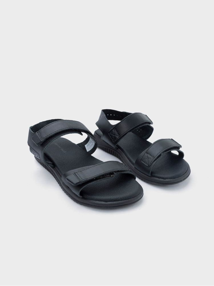 Sandalias en Cuero para Hombre 44573