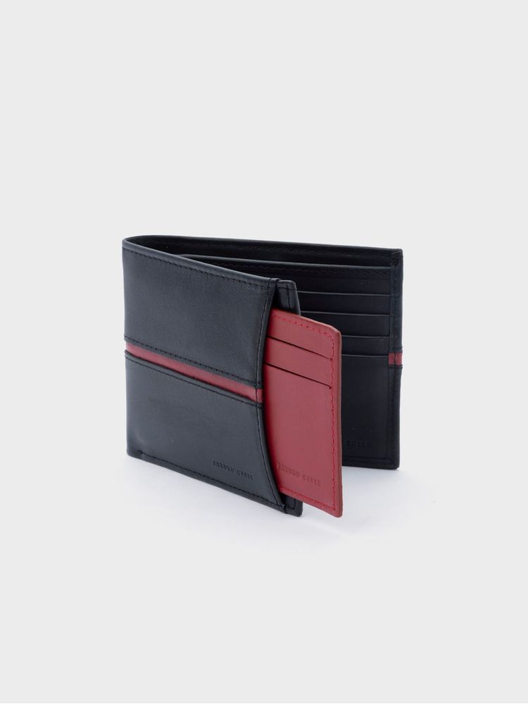 Billetera en Cuero para Hombre 46567