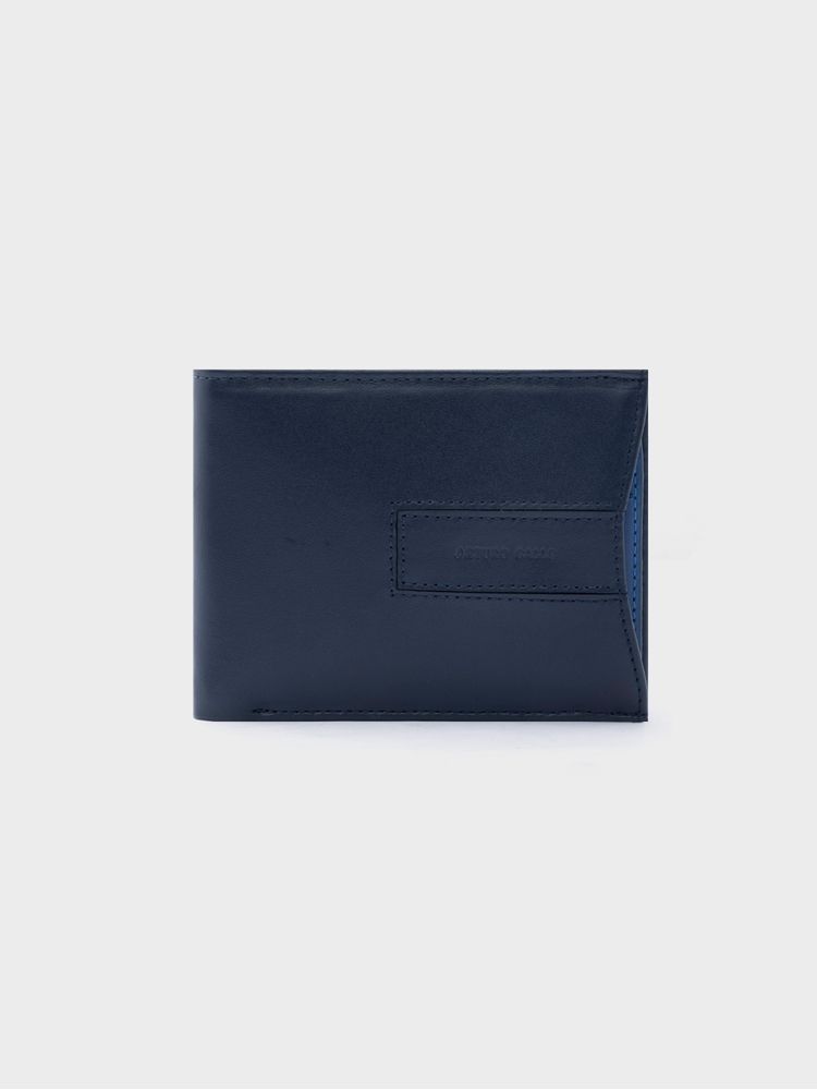 Billetera en Cuero para Hombre 46565
