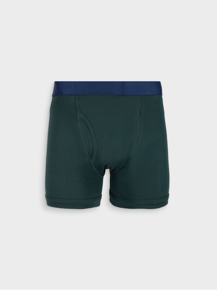 Pack x 3 Bóxer Medio para Hombre 45842