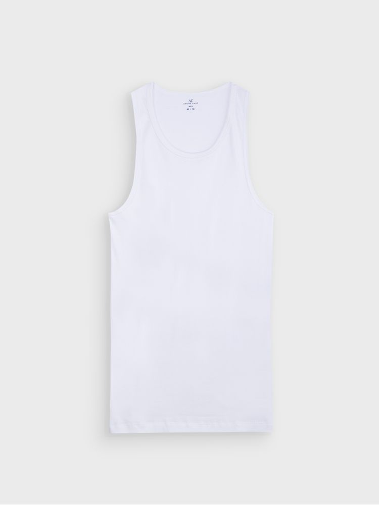 Pack x 3 Camisilla Antibacterial para Hombre 11996