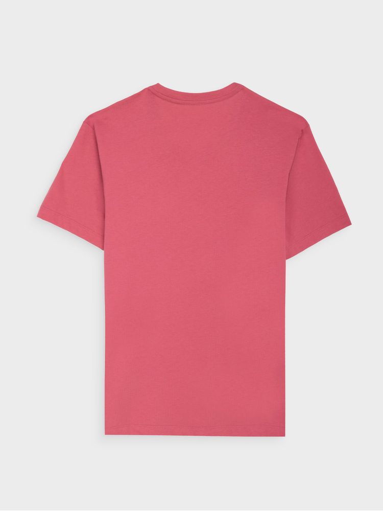 Camiseta Jersey con Cuello V para Hombre 44544