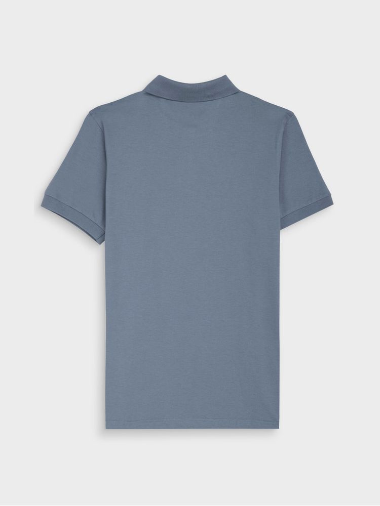 Polo Algodón Clásico para Hombre 44378