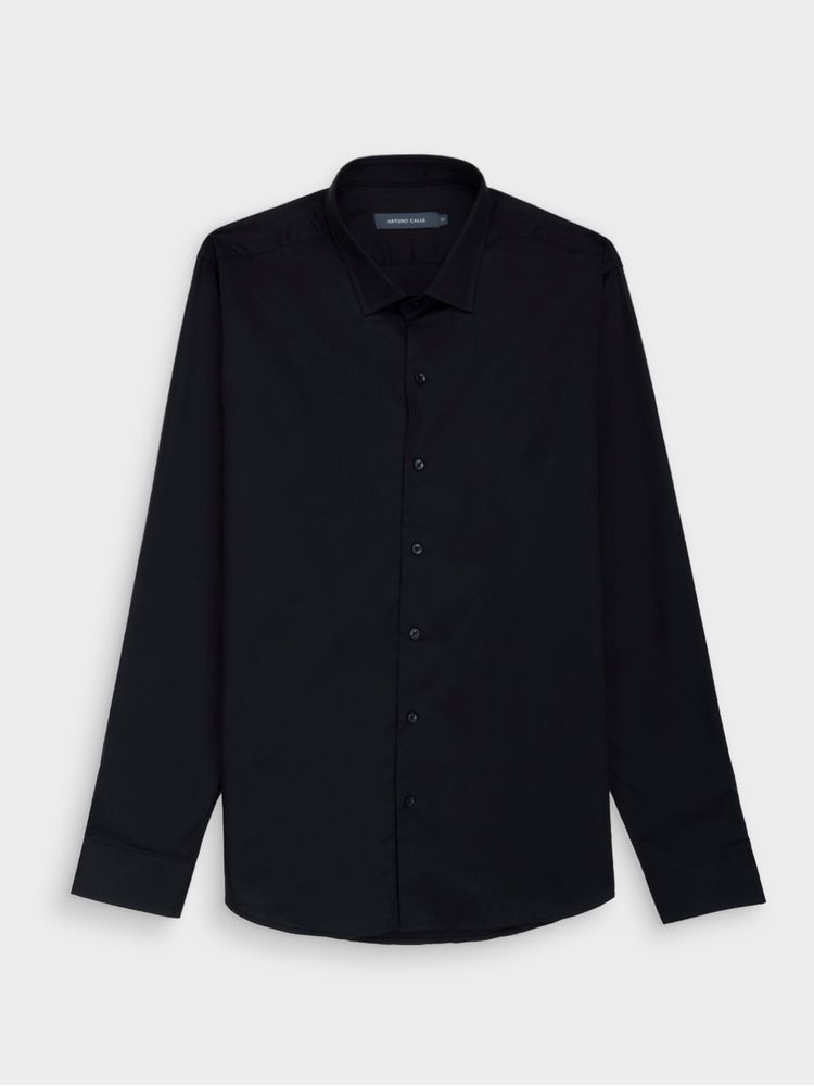 Camisa Business Regular Fit para Hombre 44435