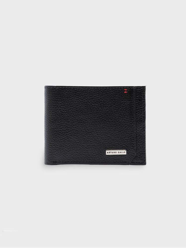 Billetera en Cuero para Hombre 45188