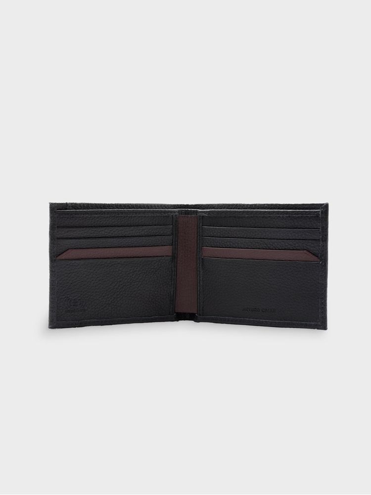 Billetera en Cuero para Hombre 45188