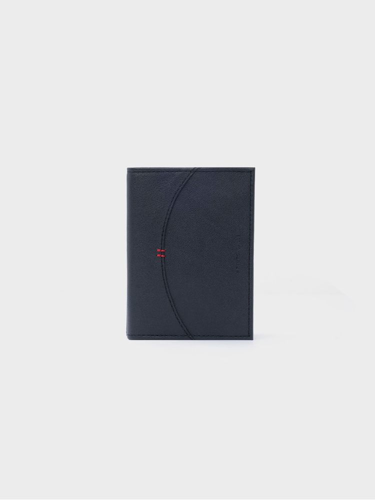 Billetera en Cuero Fino para Hombre 45192