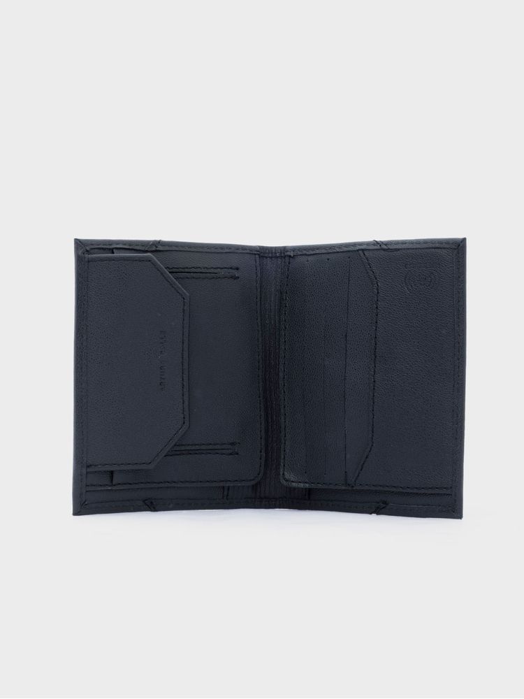 Billetera en Cuero Fino para Hombre 45192