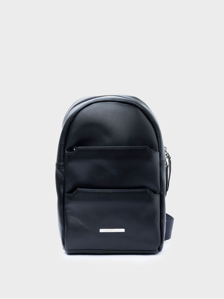 Maletín en Cuero para Hombre 45215