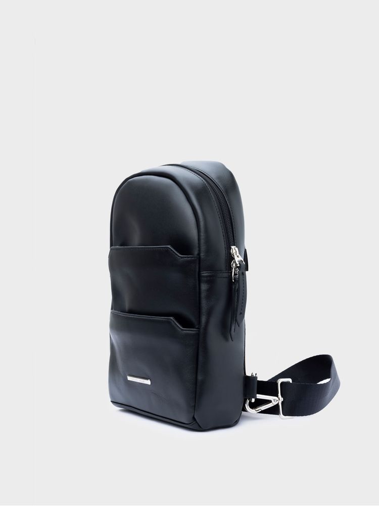 Maletín en Cuero para Hombre 45215