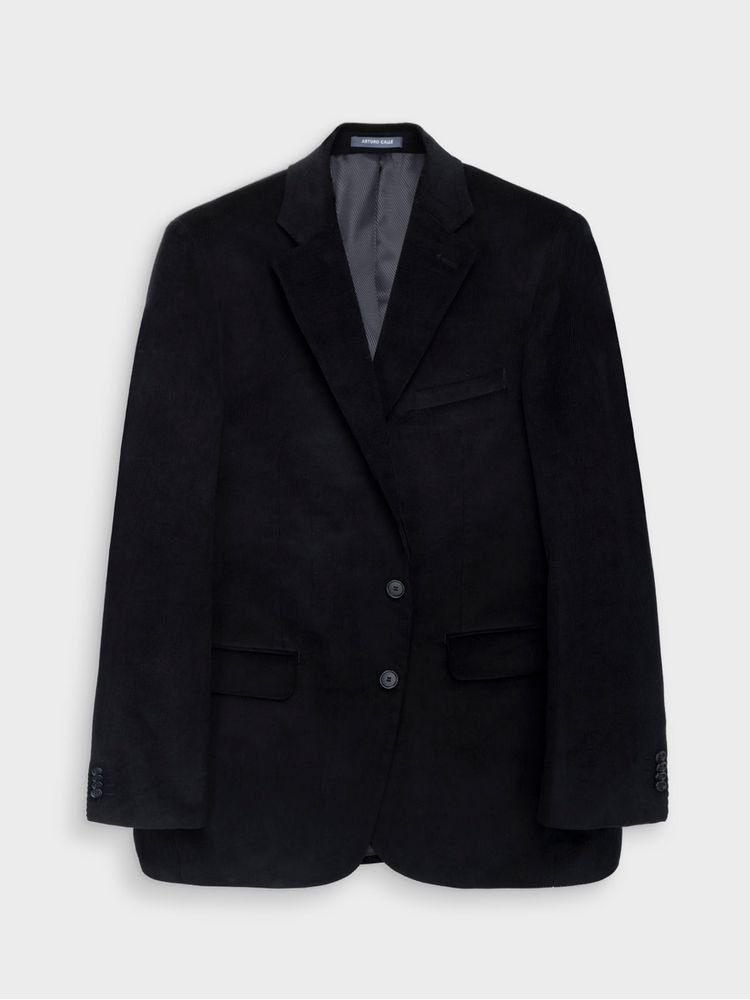 Blazer Semi Slim Fit para Hombre 46091