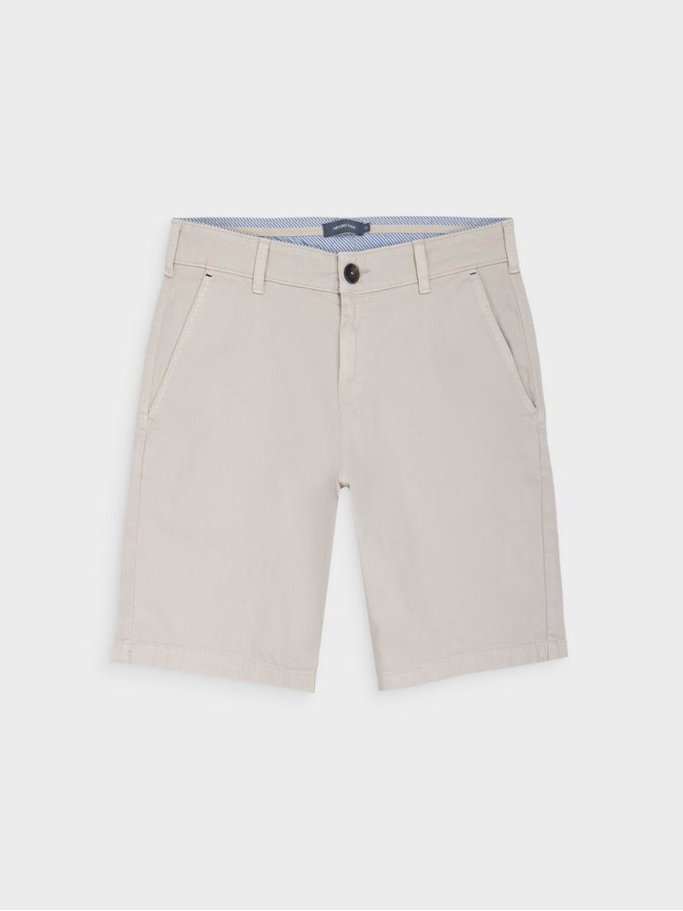 Bermuda Regular Fit para Hombre 47080