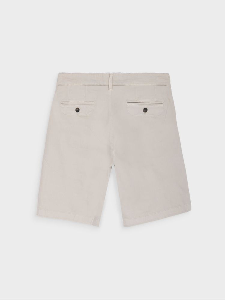 Bermuda Regular Fit para Hombre 47080