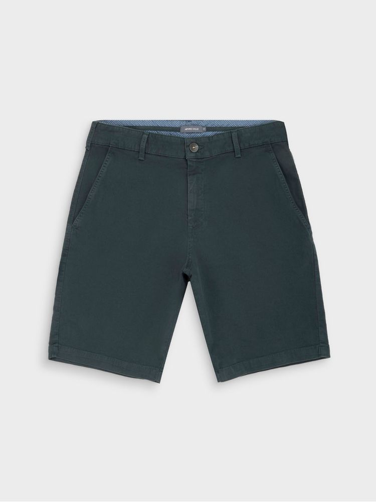 Bermuda Regular Fit para Hombre 47080