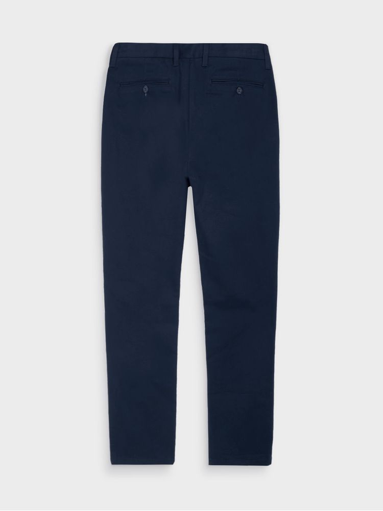 Pantalón Business Slim Fit para Hombre 47351