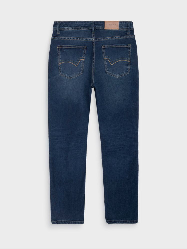 Jean para Hombre 47405