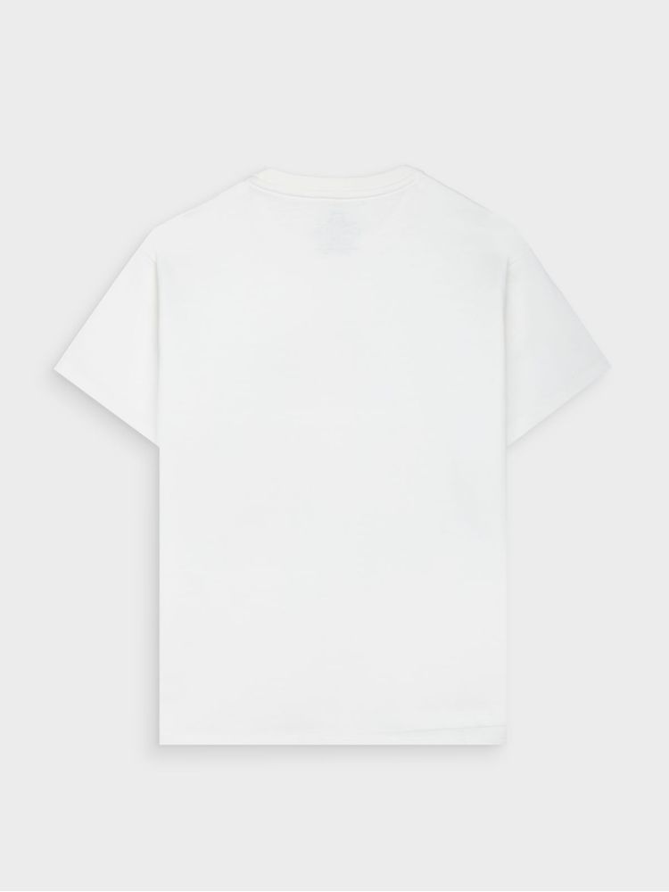 Camiseta en Algodón para Niño 15467
