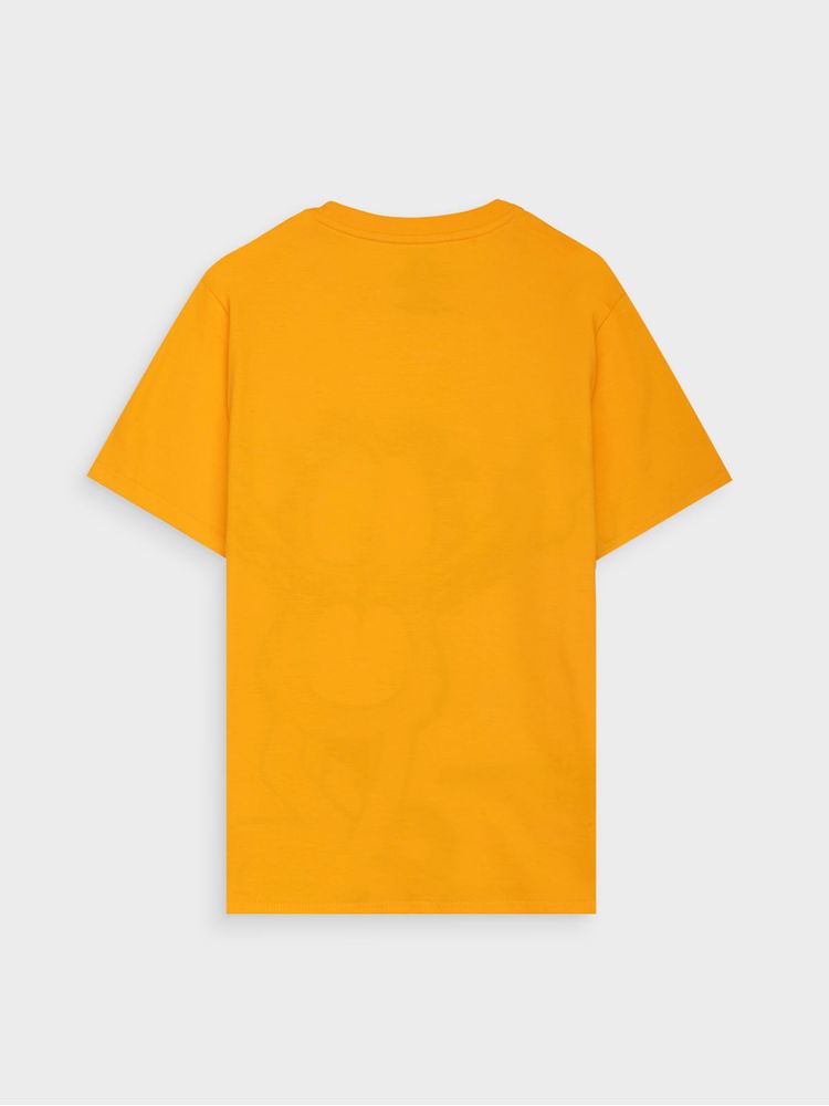 Camiseta en Algodón para Niño 15468