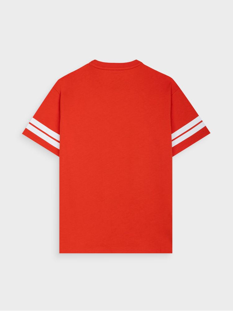 Camiseta Algodón Niño 15470