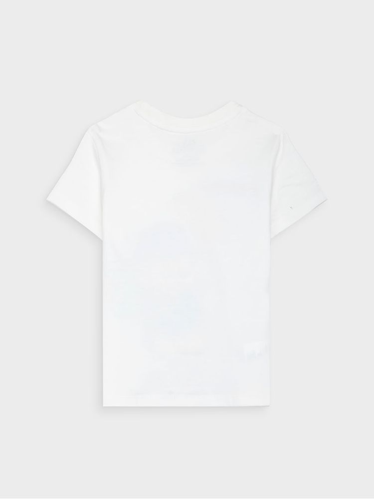 Camiseta Algodón Niño 15471