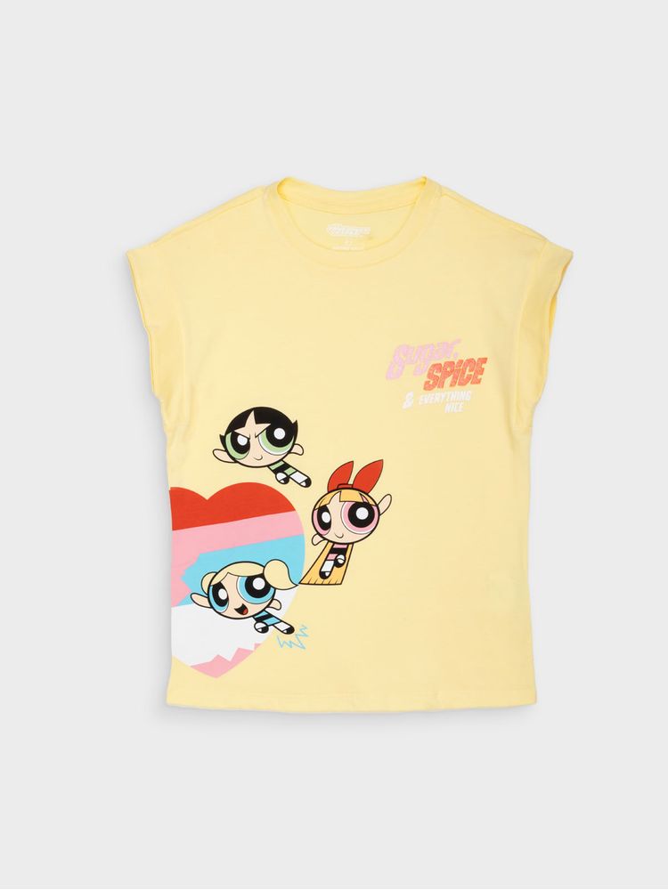 Camiseta para Niña 15479