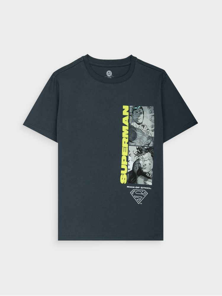 Camiseta Estampada para Niño 15545