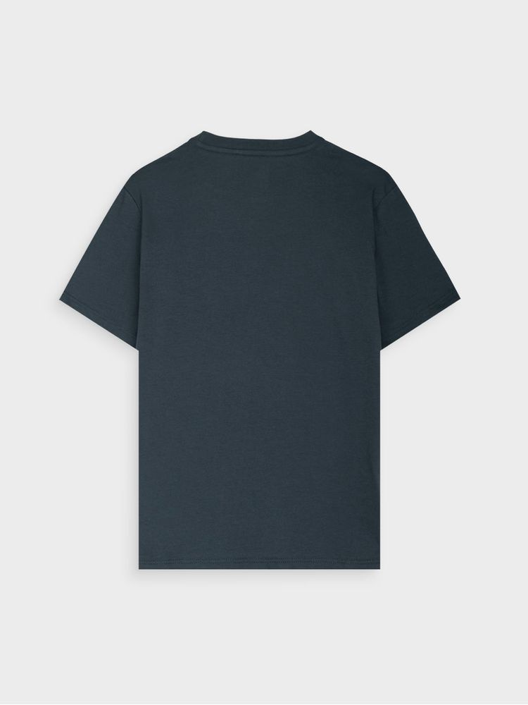 Camiseta Estampada para Niño 15545