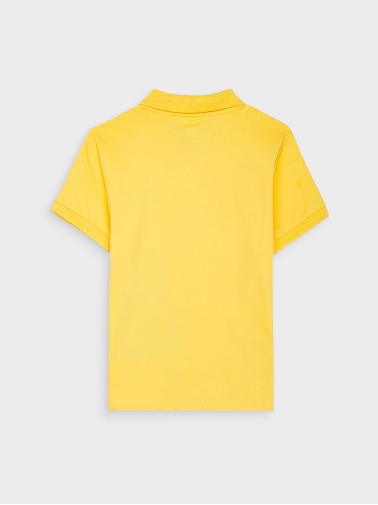 Polo en Algodón para Niño 15641