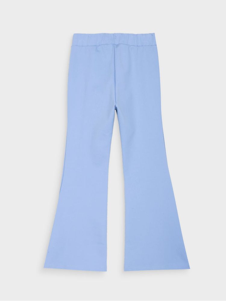 Leggins Unicolor para Niña 15707