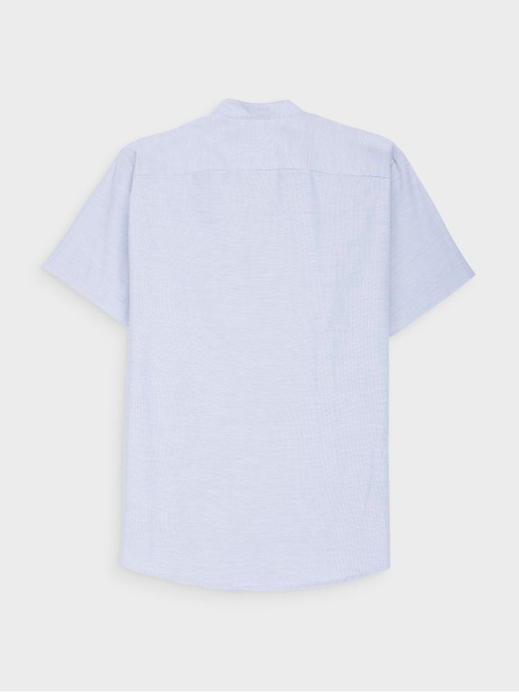 Camisa Slim Fit para Hombre 13745