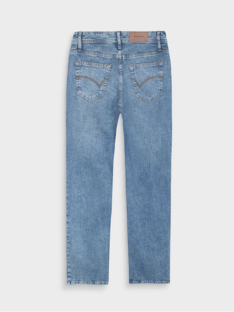 Jean 801 Regular Fit para Hombre 44174