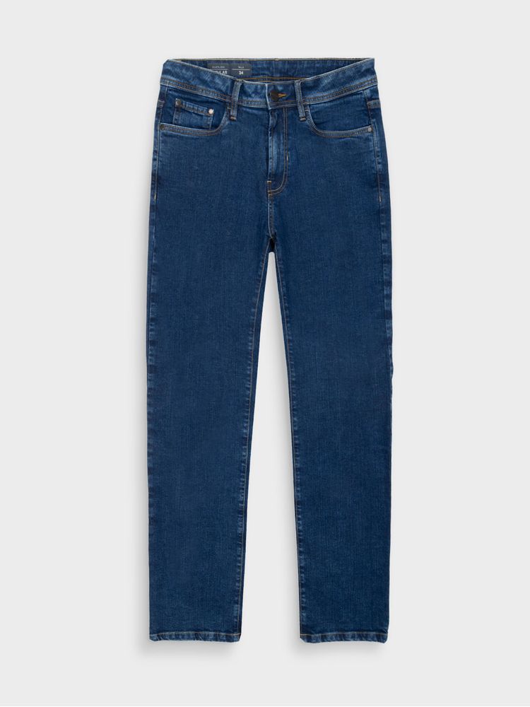 Jean 801 Regular Fit para Hombre 46474