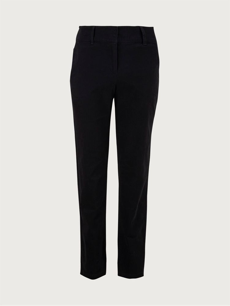 Pantalón Unicolor para Mujer 27435