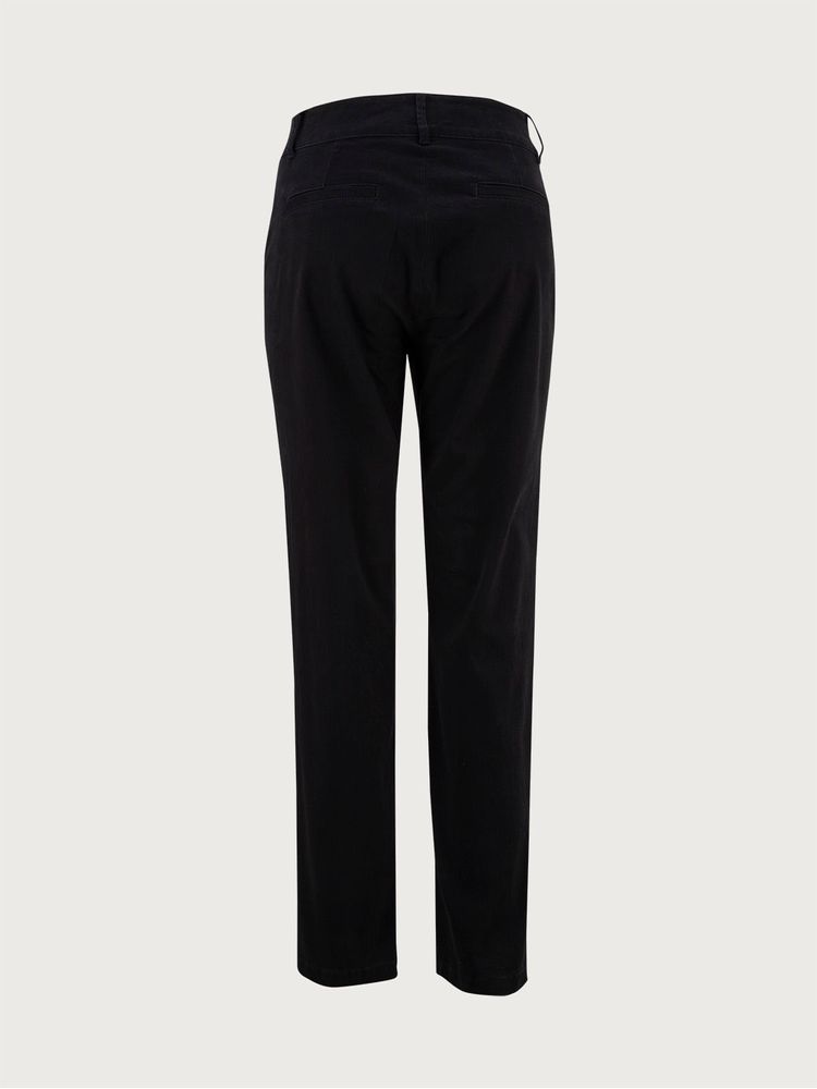 Pantalón Unicolor para Mujer 27435