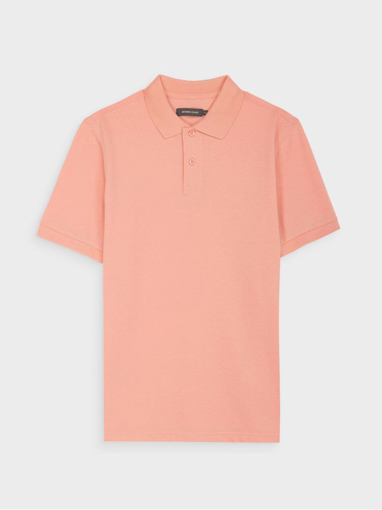 Camiseta en Algodón para Hombre 44383