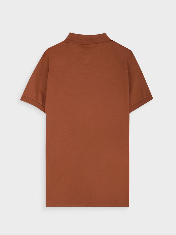 Polo Premium Algodón para Hombre 44392