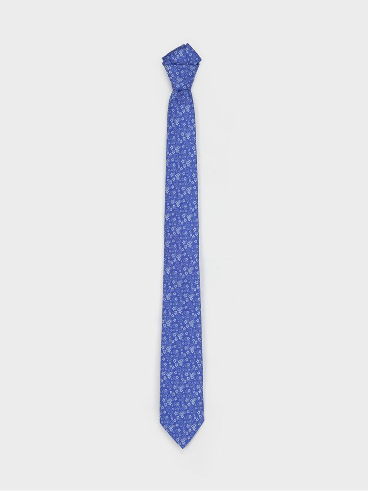Corbata en Poliéster Distinguida para Hombre 45872
