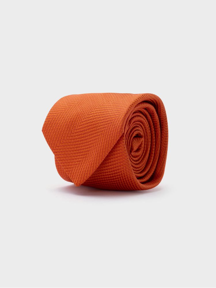 Corbata en Poliéster Moderna para Hombre 45884