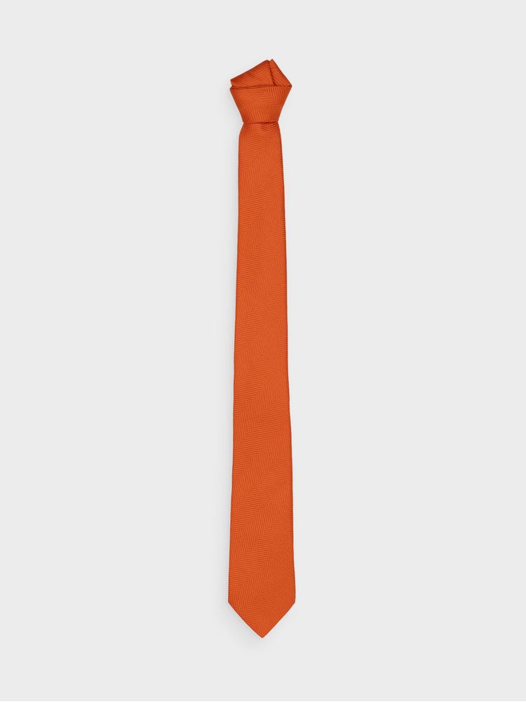 Corbata en Poliéster Moderna para Hombre 45884
