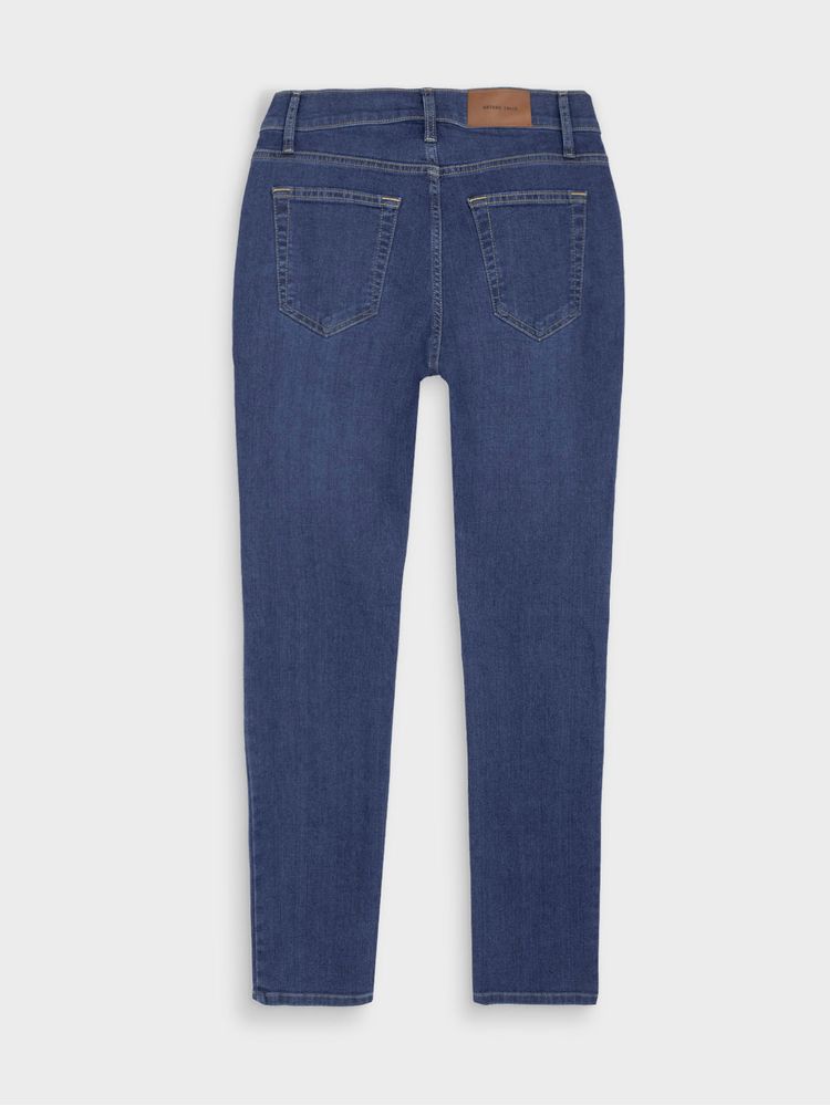 Jean Slim para Hombre 46086